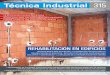 T©cnica Industrial 31, uni 2016 I T©cnica Industrial315   T©cnica Industrial