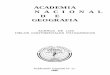ACADEMIA NACIONAL DE GEOGRAFIA - bnm.me… · academia nacional de geografia acerca de los hielos continentales patagÓnicos publicación especial n° 11 1996