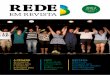 REDEredebrasilcultural.itamaraty.gov.br/images/Revista/REDE_EM_REVISTA... · Brasil-Peru expõe como a crescente agenda cultural tem mudado a rotina da instituição. O atual leitor