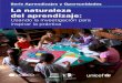 La naturaleza del aprendizajepanorama.oei.org.ar/.../09/UNICEF_UNESCO_OECD_Naturaleza_Apren… · La naturaleza del aprendizaje: Usando la investigación para ... y el Caribe, así