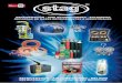 STAG, S.A. - Componentes para Refrigeração, Ldapolozero.com/files/files/STAG -HVACR-2017_lq.pdf · equipamiento para recuperacion de gases, vacio y carga equipment for gas recovery,