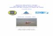 Informe del primer estudio del impacto de la marea … · Director de Hidrología del INAMHI ... - Edición final e impresión de posters sobre el primer estudio del impacto de la