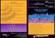 Fita de Rega - Lusocereais - Comercio de sementes, LDA rega gota a gota.pdf · secundárias (ex: manga fléxivel e acessórios)