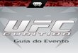 Guia do Evento - venum.com.br · GUIA UFC 198 CURITIBA ... Demian deve buscar a luta de chão e evitar o Muay Thai do americano. W a r l l e y A l v e s v s B r y a n B a r b e r