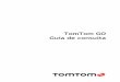 TomTom GO Guia de consulta - .Rece§£o GPS ... GO 50, GO 60, GO 400, GO 500, GO 510, GO 600, GO