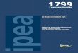 FINANCIAMENTO E ORGANIZAÇÃO DO TRÁFICO DE …repositorio.ipea.gov.br/bitstream/11058/986/1/TD_1799.pdf · 2 IMPORTÂNCIA DO ESTUDO DA ORGANIZAÇÃO DO TRÁFICO PARA PERNAMBUCO