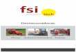 Motor Sistema hidrulico Tractor - fsi.dk sheets/FSI Brochure 2017...  aproximadamente 120 grados,