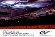 BR PT SOLUÇÕES DE ACIONAMENTOS PARA EQUIPAMENTOS DE PALCO€¦ · Equipamentos de palco em salas polivalentes, teatros e casas de óperas necessitam de uma tecnologia em acionamentos