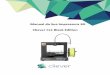 Manual da Sua Impressora 3D Cliever CL1 Black Edition · Resolução / Altura de camada: ... entregue sem avarias, caso contrário, NÃO RECEBA O PRODUTO; ... Intel Core i3-530