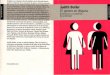 Judith 8utler - Museo Nacional de Bellas Artes · Judith Butler ocupa lacátedra MaxineElliot deRetórica. ... Sujetos de sexo/género/deseo ... El orden obligatorio de sexo/género/deseo