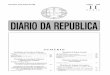 DIÁRIO DA REPÚBLICA - azores.gov.pt · João Vargas Moniz. Secretaria-Geral Contrato(extracto)n.o 39/98. — Celebrado contrato de prestação de serviços, em 27 de Novembro de