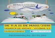 Sobre a III Flic-ES - Prefeitura de Vitória · A III Feira Literária Capixaba será realizada de 11 a 15 de maio de 2016, na Fábrica de Ideias, em Vitória-ES. ... Matuzalém Dias