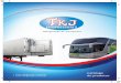 Refrigeração de Transportes - TKJ Compressorestkjcompressores.com.br/admin/download/CatalogoProdutos.pdf · Fundada em 1998, com o objetivo de fabricar peças de reposição e remanufaturar