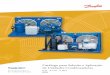 Unidades Condensadoras - Friotech - Peças e Compressores ... · 4 60 Hz catálogo Unidades equipadas com compressores semi-herméticos Bock, destinadas a aplicações para alta,