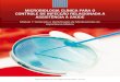 MICROBIOLOGIA CLÍNICA PARA O CONTROLE ncia Nacional de Vigilância Sanitária | Anvisa Módulo 7: Detecção e Identificação de Micobactérias de Importância Médica MICROBIOLOGIA
