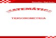 TRIGONOMETRIA - geniodamatematica.com.brgeniodamatematica.com.br/cursoonline_old/download/TRIGONOMETR… · 2 Matemática – Régis Cortes TRIGONOMETRIA A palavra TRIGONOMETRIA é