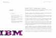 IBM SPSS Statistics Base - dmss.com.br .Acesse e analise rapidamente grandes volumes de dados O IBM