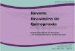 Revista brasileira de Quiropraxia - Fisioterapia.comfisioterapia.com/wp-content/uploads/2017/01/rbq_vol_4_n_1.pdf · A Quiropraxia está voltada para o diagnóstico e tratamento das