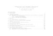 Elementos de Analise Tensorial - Autenticação · Elementos de Analise Tensorial Notas para cadeira de Mecˆanica Aplicada II F. J. P. Lau & P. J. S. Gil 6 de Marco de 2008 Conteudo´