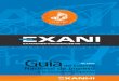 Gu­a EXANI-II 20a. ed. - utt.edu.mx .3.1 Recomendaciones para prepararse antes del examen 3.2 Preparativos