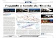 27/07/2015 Infoglobo O Globo 26 jul 2015 Page #9 - rio 27 07... · nhã, com projeto do espanhol Santiago Calatrava. Do outro lado dos trilhos, o passageiro verá o Mu- seu de Arte