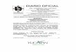 Diario Oficial de 15 de Oct de 2003 - Gobierno del … · de la ley del diario oficial del ... 21-agosto-03 29,947 se ratifica a la abogada elsy de atocha ripoll gomez ... reglamento