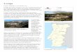 Loriga – Wikipédia, a enciclopédia livre, artigo criado ... · Loriga (pron.IFA [lo'ɾigɐ]) é uma vila e freguesia portuguesa do concelho de Seia, distrito da Guarda. Tem 36,52