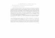 Sistematização do Pensamento de Erich Fromm) * L ...ler.letras.up.pt/uploads/ficheiros/1350.pdf · A LIBERDADE E O MEDO (Para uma Sistematização do Pensamento de Erich Fromm)
