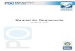 Protocolo Online • Manual do Usuário • Versão 00sistemas.saude.rj.gov.br/protocoloonline/Manual/...ProtocoloOnline.pdf · 3 1. Introdução Este manual foi criado visando orientar
