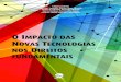 Dados Internacionais de Catalogação-na-Publicação (CIP) · Vice-reitores dos Campi ... REDES Y ESPÍAS ... aos novos direitos e o impacto das diferentes tecnologias no direito,
