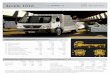 Accelo 1016 - Grupo DVA - Mercedes Benz, Jeep, …grupodva.com.br/veiculos/automoveis/modelos/accelo/dados... · 2017-10-27 · Para projetos de carroçarias e equipamentos, consultar