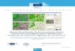 Manual de utilização de ferramenta do Centro Comum …publications.jrc.ec.europa.eu/repository/bitstream/JRC... · 2014-11-27 · A análise da mudança da cobertura vegetal e do