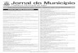Órgão Oficial do Município de Itajaí - Ano XIII - Edição ... · introduzida pela Emenda nº 07/97, está regulamentado pelo Decreto nº 5838, de 09 de março de 1999, com a