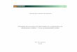 Alteração do processo de fabricação de comprimidos de ... · Tabela 13: Interpretação do índice de compressibilidade e razão de Hausner para a fluidez dos pós (adaptado de