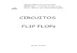 CIRCUITOS FLIP FLOPs - sj.ifsc.edu.brodilson/ELD/Apostila - FlipFlop v3.pdf · Neste circuito o estado futuro das saídas Q e seu complemento Q de- pendem das entradas R e S e do