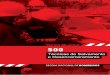 BOMBEIROS · matérias que fazem parte do módulo de Técnicas de Salvamento ... complementando o estudo do Manual de ... • ®Método SAVER aplicado aos veículos pesados