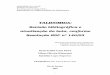 Monografia Talidomida 13 2 04 final[1] - Fundação ... · Monografia apresentada ao Curso de Especialização em Vigilância ... (lúpus eritematoso e doença do enxerto contra hospedeiro)