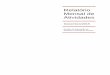 Relatório Mensal de Atividades - inmetro.gov.brinmetro.gov.br/barreirastecnicas/publicacoes/pdf/Relatorio... · a Monografia de Suturas Cirúrgicas, a ser incorporada na 6ª edição