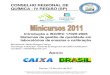 CONSELHO REGIONAL DE QUMICA - IV REGIƒO (SP) .Minicursos CRQ-IV - 2011 Introdu§£o a ISO/IEC