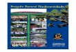CADERNO DE RESULTADOS - meioambiente.pr.gov.br · Secretaria de Estado do Meio Ambiente e Recursos Hídricos - SEMA Projeto Paraná Biodiversidade: Caderno de Resultados, 2006. 1