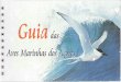 guia aves marinhas dos açores (pdf) - azores.gov.pt · guia aves marinhas dos açores (pdf) Created Date: 4/3/2008 11:21:19 AM 