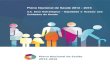 Plano Nacional de Saúde 2012-2016 - pns.dgs.ptpns.dgs.pt/files/2012/02/Acesso-e-Equidade3.pdf · cuidados holísticos, de proximidade, continuidade e transversais, mostram melhor