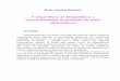 A Importância da Etnobotânica e Etnofarmacologia na ... · popular(es); 6. Fracionamento químico por métodos diversos (cromatográficos, diferenças de solubilidade, gradiente