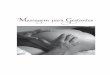Massagem para Gestantes MIOLO - iconeeditora.com.br · Dados Internacionais de Catalogação na Publicação (CIP) (Câmara Brasileira do Livro, SP, Brasil) Donatelli, Sidney Massagem