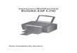 Impressora Multifuncional KODAK ESP C310resources.kodak.com/support/pdf/pt/manuals/urg01187/C310_AiO... · Clique com o botão direito na sua impressora e selecione Configurar como