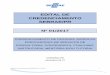 EDITAL DE CREDENCIAMENTO SEBRAE/PR Nº 01/2017 SGEC 01 2017.pdf · VII TERMO DE CONFIDENCIALIDADE 108 VIII MODELO FICHA CADASTRAL 109 ... (de acordo com as opções de atuação escolhidas
