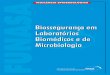 Biossegurtança em Laboratórios Biomédicos e de ... · Biossegurança em laboratórios biomédicos e de microbiologia / editado ... 1. Laboratórios de saúde pública. I. Richmond,