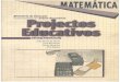 MATEMÁTICA - dge.mec.pt · Matemática, realizado na Figueira da Foz, em Novembro de 1997. O PROJECTO MPT 71 Os resultados evidenciados ficaram aquém das expectativas da professora,