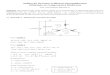 Análise de Circuitos Trifásicos Desequilibrados Utilizando ... · b) SOLUÇÃO 2 – Método das componentes simétricas As tensões de linha da fonte em termos de suas componentes