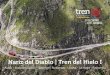 Nariz del Diablo | Tren del Hielo Itrenecuador.com/wp-content/uploads/2016/10/tren_del_hielo_i.pdf · TREN DEL HIELO I Riobamba - Urbina - La Moya - Riobamba ... Boleto de autoferro,